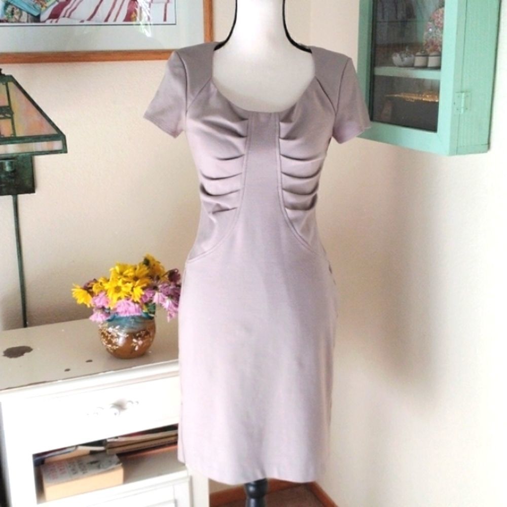 Max and Cleo Sheath Dress